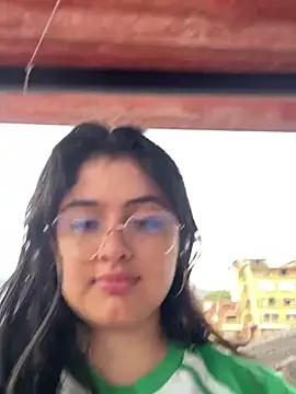 Stephania 18 online show from February 2025 10:25:02 PM