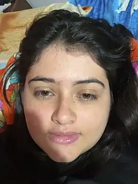 Stephania 18 online show from February 2025 08:22:01 PM