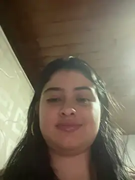 Stephania 18 online show from March 2025 12:16:02 AM