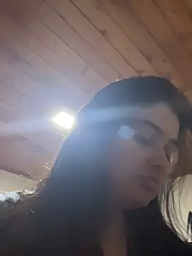 Stephania 18 online show from October 2025 04:46:02 AM