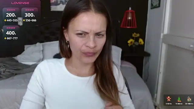 zhoelis xx online show from January 2025 07:20:02 PM