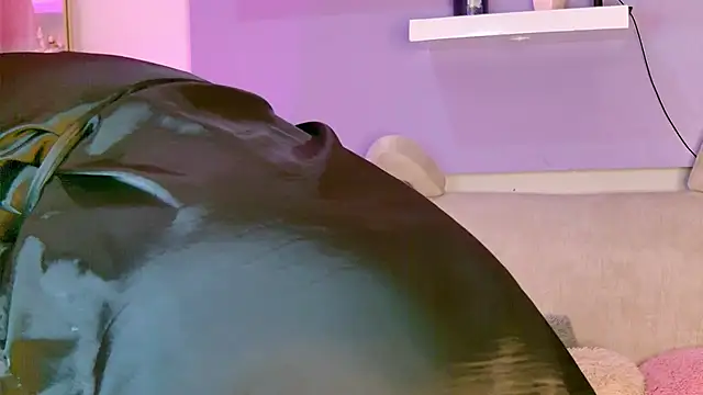 ChloeRem online show from March 2025 04:52:02 AM