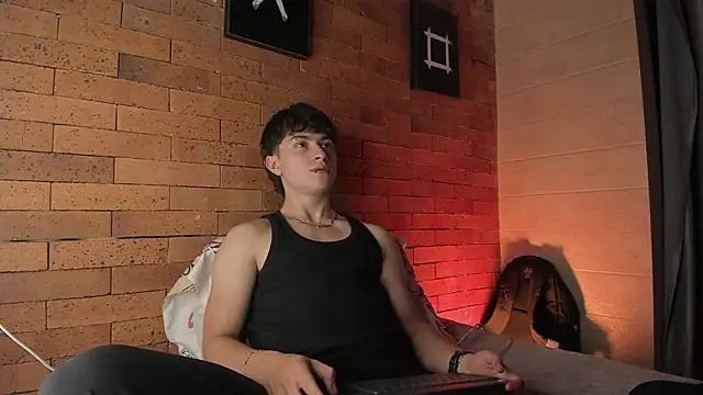 Ares Dickson online show from December 2024 06:46:02 AM