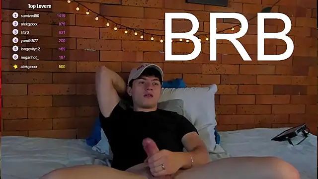 Ares Dickson online show from January 2025 05:34:01 AM