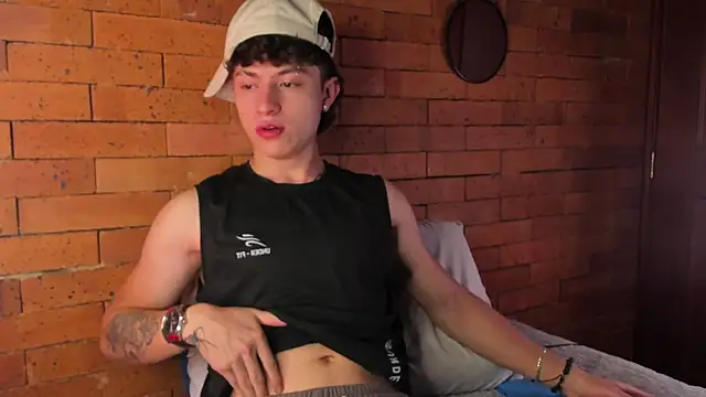 Ares Dickson online show from February 2025 08:02:02 AM