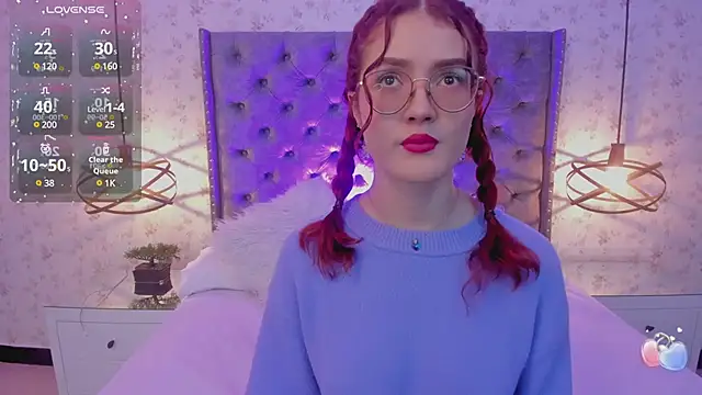 MiaWinx online show from February 2025 10:07:02 PM