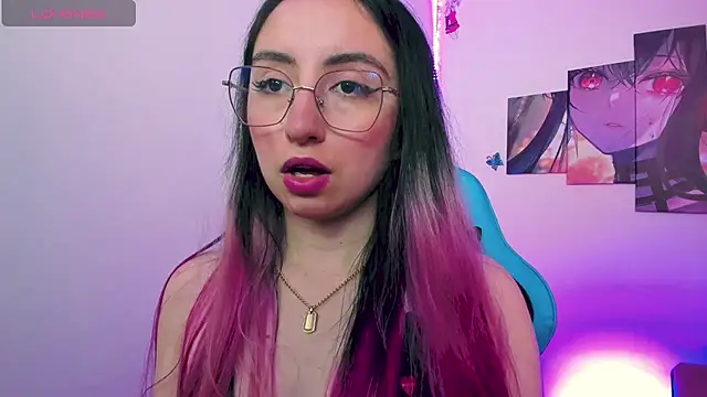 Julieta cott online show from March 2025 10:55:02 PM