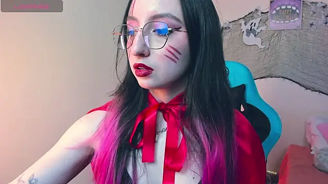 Julieta cott online show from November 2025 01:29:01 AM