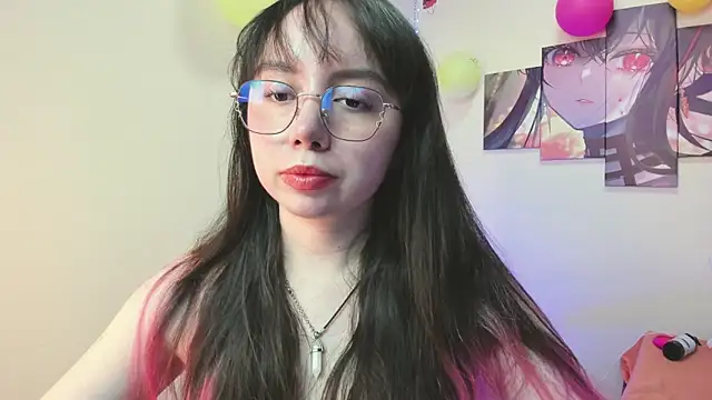 Snapshot of Julieta_cott chatting on March 2026 09:50:02 AM Julieta cott online show from March 2026 09:50:02 AM
