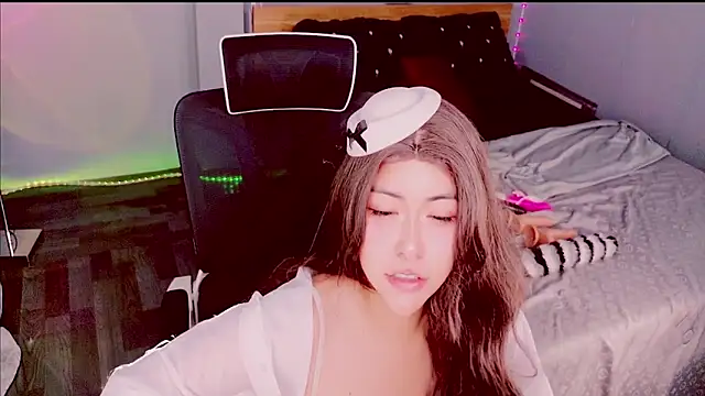 SexualStruggle online show from June 2026 06:52:02 AM