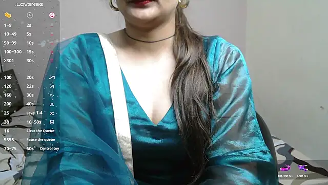 Jass-Karan online show from March 2025 04:13:02 PM