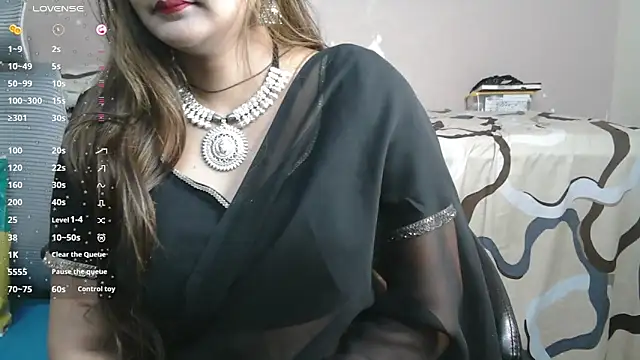 Jass-Karan online show from March 2025 05:43:02 PM