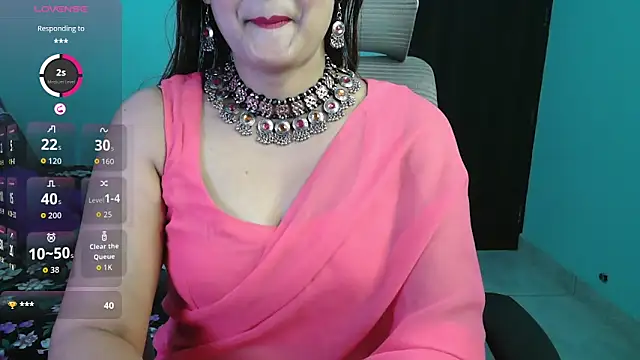 Jass-Karan online show from October 2025 06:31:02 PM