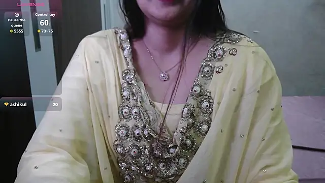 Jass-Karan online show from March 2026 06:25:02 PM