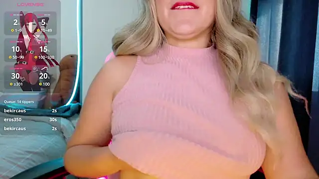 GatitaXD27 online show from January 2025 03:07:01 PM