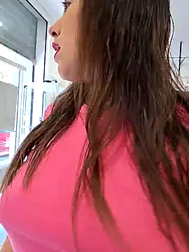 GatitaXD27 online show from October 2025 09:07:02 AM