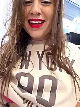 GatitaXD27 online show from October 2025 09:21:02 AM