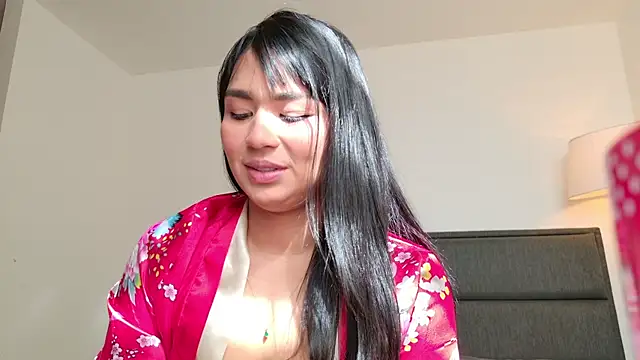 Snapshot of lady_ni_ chatting on July 2026 01:45:02 PM lady ni online show from July 2026 01:45:02 PM