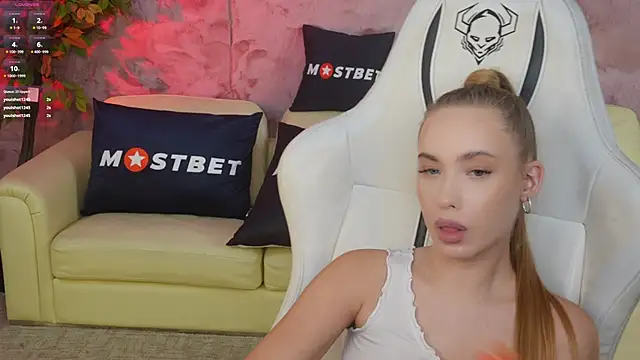 Linda054 online show from December 2024 11:58:01 PM