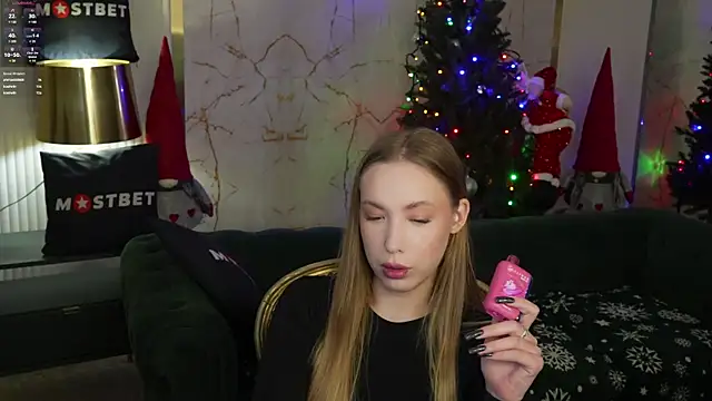 Linda054 online show from January 2025 03:57:01 PM