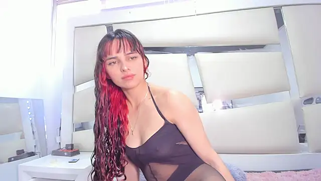 chrystal js online show from March 2025 04:31:02 PM