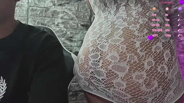 HotCouple 697 online show from February 2026 10:31:01 PM