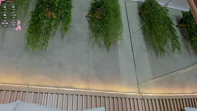 Lana Lann online show from January 2025 11:50:02 AM