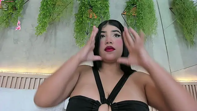 Lana Lann online show from January 2025 11:54:02 AM