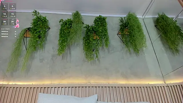 Lana Lann online show from February 2025 05:59:01 PM