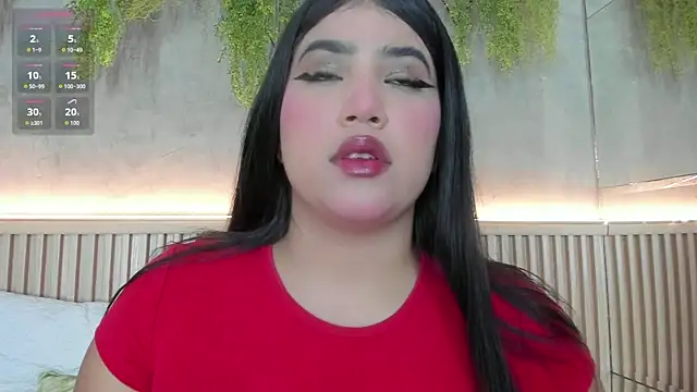 Lana Lann online show from October 2025 11:52:02 AM