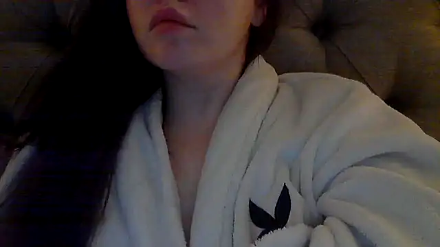 Sandysecret online show from December 2024 08:34:01 PM