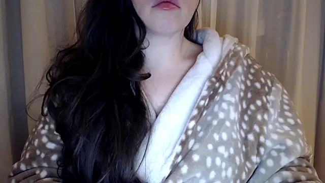 Sandysecret online show from February 2025 07:21:01 PM