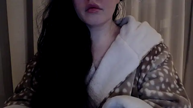 Sandysecret online show from February 2025 08:25:01 PM