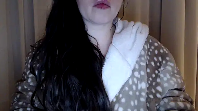 Sandysecret online show from March 2025 07:28:01 PM