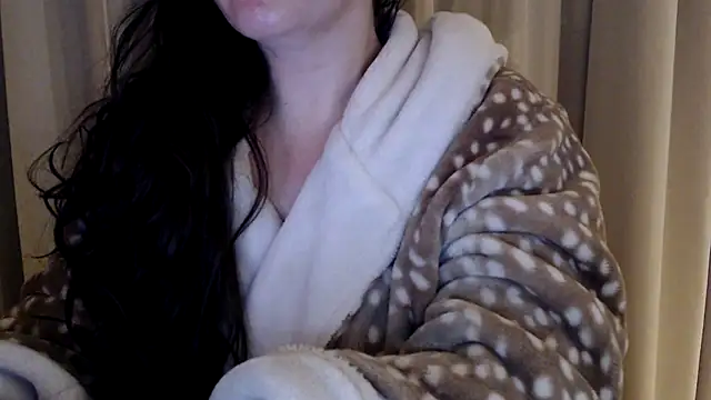 Sandysecret online show from March 2025 09:22:01 PM