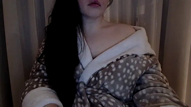 Sandysecret online show from March 2025 08:32:01 PM