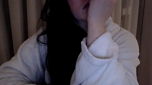 Sandysecret online show from March 2025 09:03:01 PM