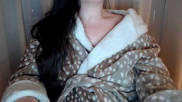 Sandysecret online show from March 2025 07:10:01 PM