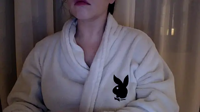 Sandysecret online show from March 2025 08:54:01 PM