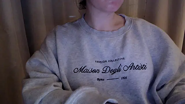 Sandysecret online show from October 2025 07:57:02 PM