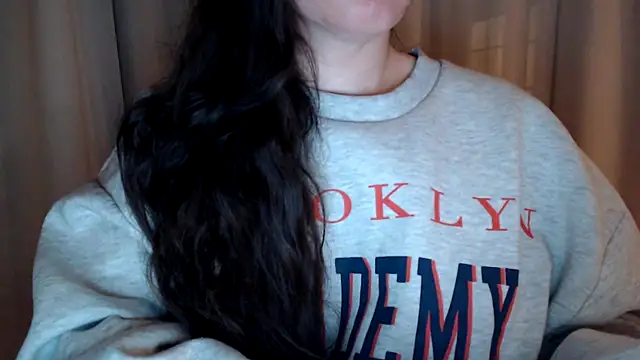 Sandysecret online show from October 2025 09:06:01 PM