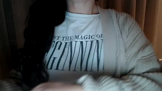 Sandysecret online show from November 2025 08:54:01 PM