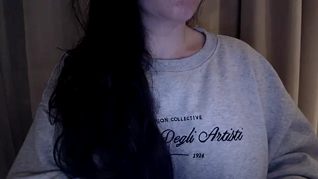 Sandysecret online show from November 2025 09:03:02 PM