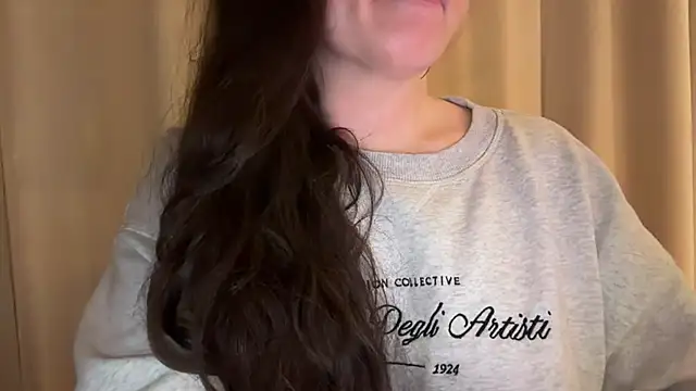 Sandysecret online show from January 2026 09:42:02 PM