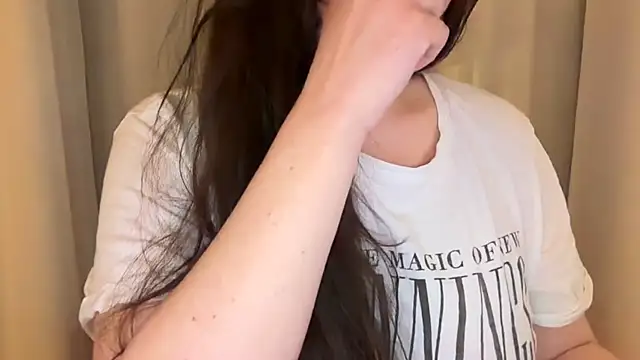 Sandysecret online show from April 2026 08:01:02 PM