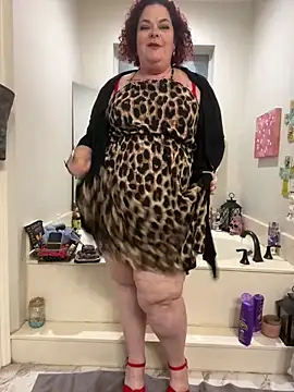 MsStrawbooty online show from December 2024 01:48:02 AM