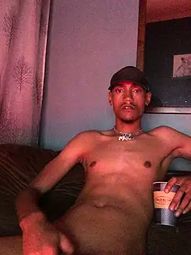 ZaddyBigDee online show from March 2025 02:06:02 AM