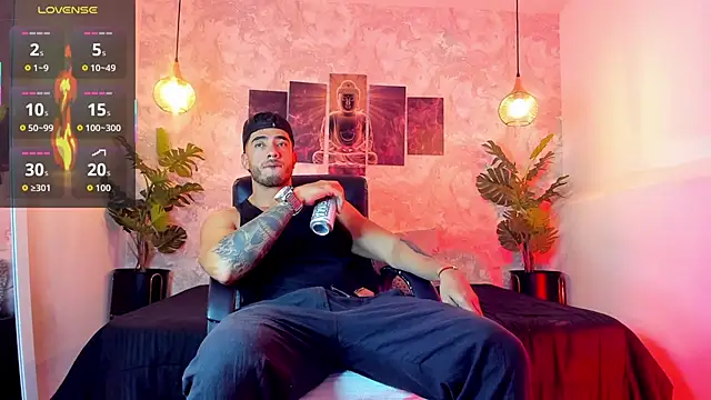 Nate franco online show from September 2025 05:29:01 AM