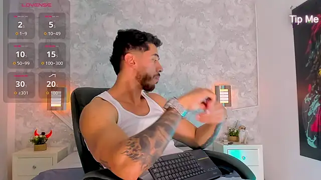 Nate franco online show from November 2025 07:30:02 AM