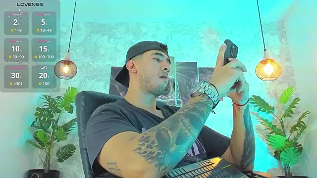 Nate franco online show from February 2026 04:10:01 AM